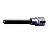Ks tools 1/2 " Zoccolo Punta Interno Esagonale, Lungo, 19mm 911.1339