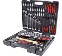 KS Tools 1/4 "+ 1/2 " Universal-Werkzeug-Satz, 97-tlg 917.0797