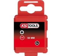 KS Tools 911.2229 1/4" Inserto p.viti a croce PZ1,50mm,cf.da 5