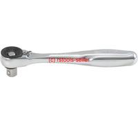 KS Tools 918.1595 Leva a Cricco per Bussole e Inserti, Reversibile