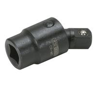 KS Tools 1/4" Giunto Sferico Potente, 40Mm