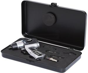 KS Tools 1/4'' Glühkerzen-druckluft-vibrationsschrauber-satz, 5-tlg 152.1060