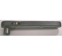 KS Tools 1/4 " Mini-Bit-Umschaltknarre (514.1101-1)