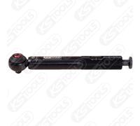 KS TOOLS 1/4 " Mini Chiave Dinamometrica, 3-15Nm 516.3280