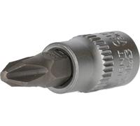 KS TOOLS 1/4" PH Presa a croce, PH2