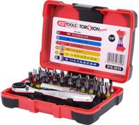 KS Tools 1/4 " Potenza di Torsione Bit-Boc, 32-tlg 918.3010