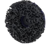 KS Tools 100.4038 Disco per pulizia mozzo ruota Ø 65 mm