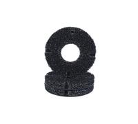 KS Tools Set dischi di ricambio per smerigliatrice per mozzi, Ø160mm, 3pz. Quantità:3