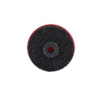 KS TOOLS 100.5065 Disco pulitura- Kit pulitura mozzo ruota