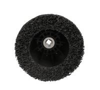 KS Tools 100.5075 Kit smerigliatrice mozzo ruota, Ø 150 mm, interno Ø 90 mm, 2 pz
