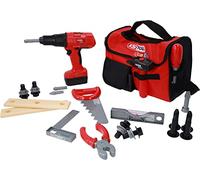 KS Tools 100204 Kit di utensili per bambini con smart bag, 26 pz