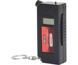 KS Tools 1004060 Misuratore di profondità digitale della pressione degli pneuma