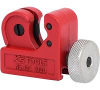 KS Tools 101.1000 Mini Tagliatubi, 3-16 mm
