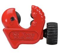 KS Tools 101.5016 Mini Tagliatubi, 3-16 mm