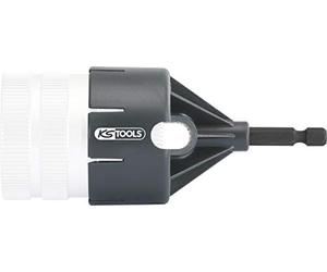 KS Tools 105.3005 Adattatore per Sbavatore per Tubi, 50 mm