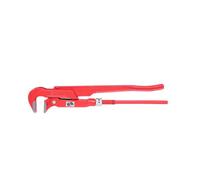 KS Tools Giratubi 111.1000 Modello svedese Piegato a 90° 1"