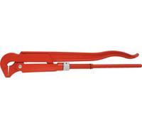 KS Tools 111.1500 Giratubi Modello Svedese, Piegato a 90°, 1.1/2"