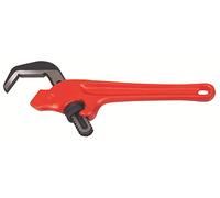 KS Tools 111.3400 Pinza esagonale per tubi, 240 mm
