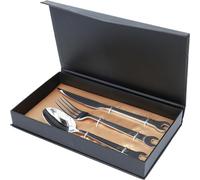 KS 11100 - Set di posate, 3 pezzi