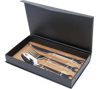KS 11100 - Set di posate, 3 pezzi