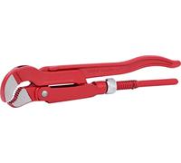 KS Tools 113.0500 Giratubi Modello Svedese Inclinato a 45°, 1/2"