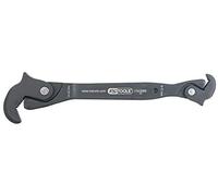 KS Tools 114.0055 Chiave manuale multifunzione,8-17/14-32mm