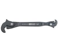 KS Tools 114.0055 Chiave manuale multifunzione,8-17/14-32mm