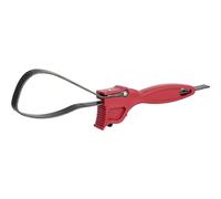 KS Tools 114.0150 Giratubi a Nastro, 110 mm