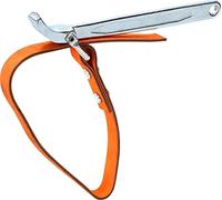 KS Tools 114.0170 Giratubi a nastro,140mm
