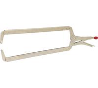 KS Tools Pinze a morsetto per saldatura, XL Quantità:1