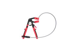 KS TOOLS 115.0901 Pinza, Fascetta serramanicotto