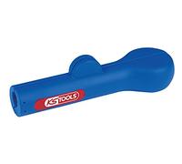 KS Tools 115.1006 Spelacavi per cavi tondi, 8-13 mm