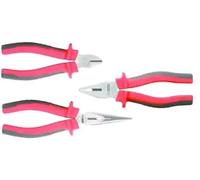 KS TOOLS 115.1010 Kit di pinze