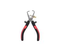 KS Tools 115.1014 Pinza Spelafili Ergotorque, 180 mm