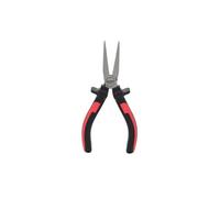 KS Tools Pinze a becchi piatti ERGOTORQUE, 160mm Quantità:1