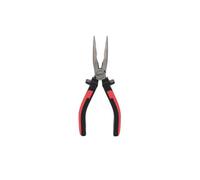 KS TOOLS 115.1019-E Pinza a becco leggermente tondo
