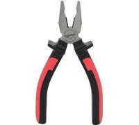 KS Tools 115.1020-E Pinza combinata ERGO,160mm su rimorchio