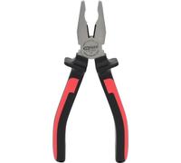 KS Tools 115.1021-E Pinza combinata ERGO,180mm su rimorchio