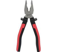 KS Tools 115.1022-E Pinza combinata ERGO,200mm su rimorchio