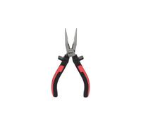 KS TOOLS 115.1023-E Pinza a becco leggermente tondo
