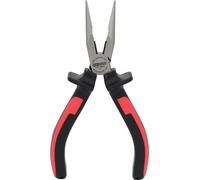 KS Tools 115.1023-E Pinza p.telefonisti ERGO,160mm su rimorchio