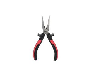 KS TOOLS 115.1023 Pinza a becco leggermente tondo