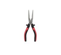 KS TOOLS 115.1024-E Pinza a becco leggermente tondo