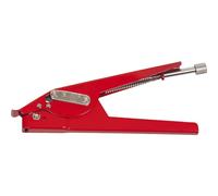 KS Tools 115.1027 Pistola fascettatrice, 2,4 - 9,0 mm