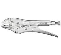 KS Tools 115.1032 Pinza a Morsetto, 175 mm