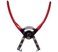KS Tools Pinza per fascette stringitubo a scatto, 160mm Quantità:1