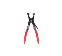 KS TOOLS Pinza Fascette Tubopinze Stringitubo, Variante1, 220mm 115.1046