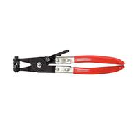KS TOOLS Pinza Fascette Tubopinze Stringitubo, Variante1, 220mm 115.1046