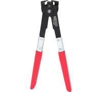 KS Tools 115.1050 Pinza a morsetto p.fascette pinzabili,260mm