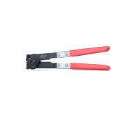 KS TOOLS 115.1050 Pinza fissaggio, Guaina parapolvere